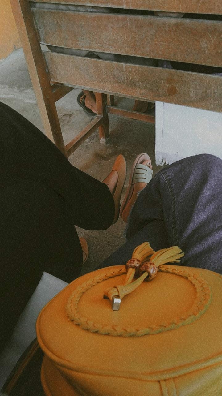 Batik Gamis  Motif Terbaru | Batik Pekalongan | Trend Remaja