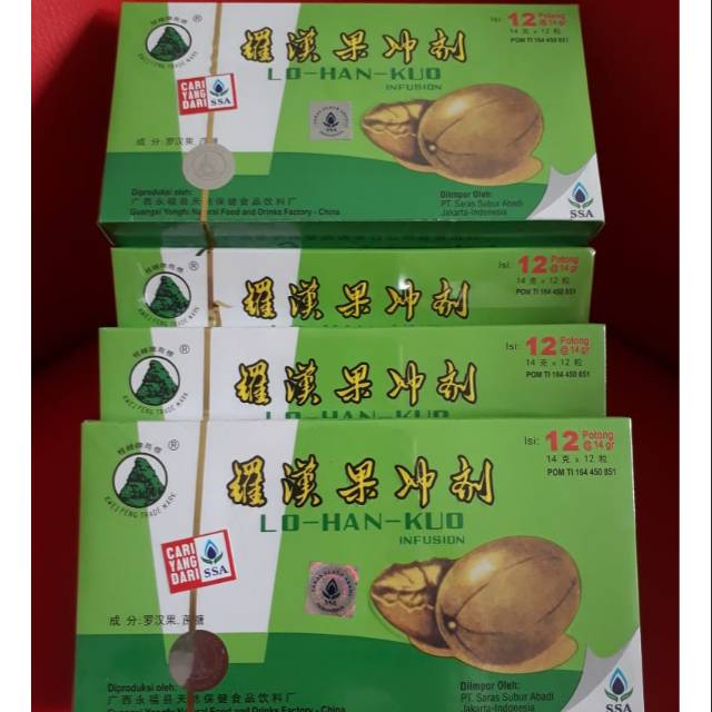 

Lo Han Kuo isi 12