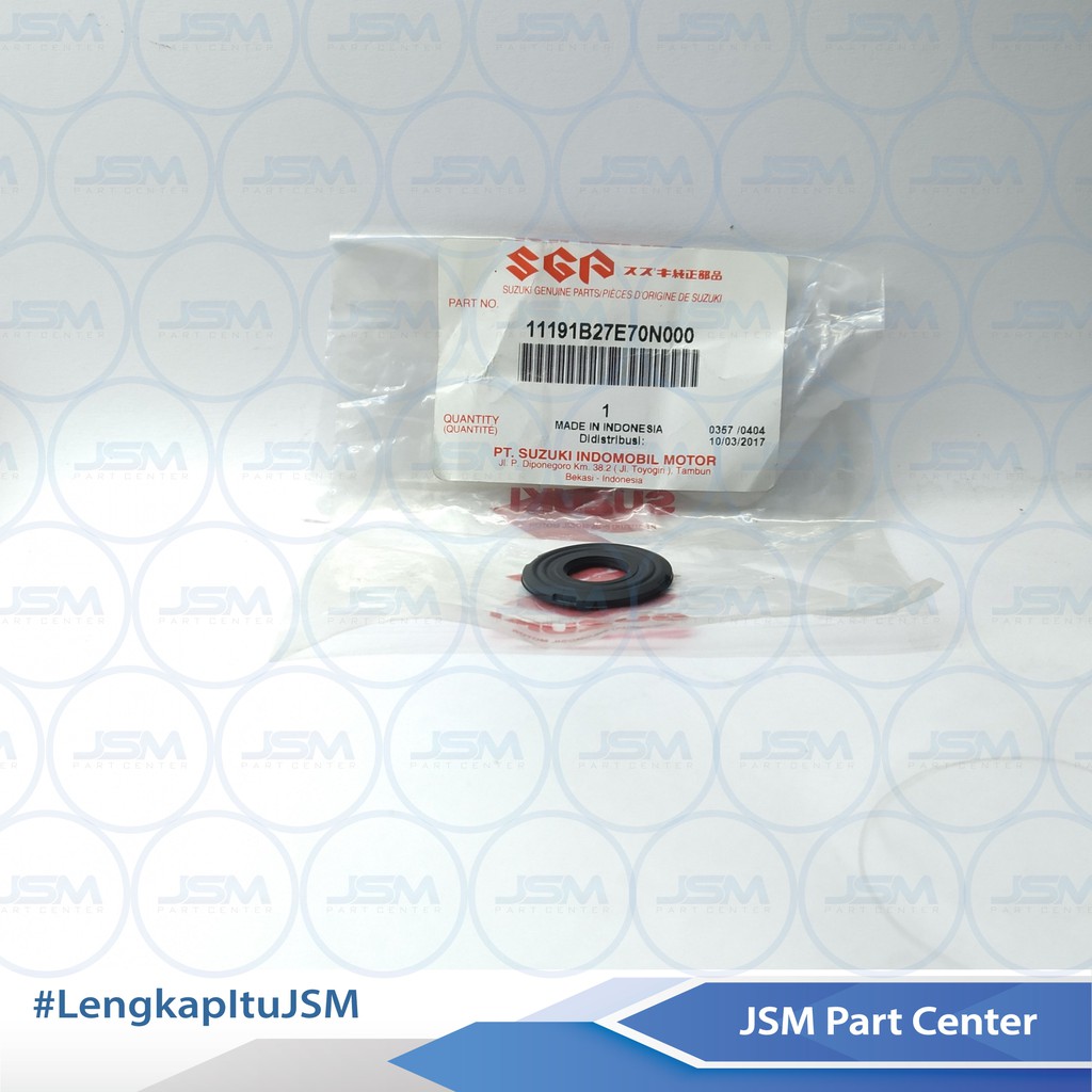 RING BAUT BLOK HEAD SATRIA FU150 11191B27E70N000