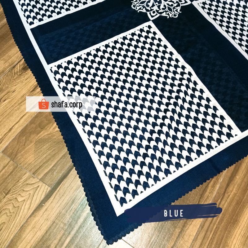HIJAB SEGI EMPAT VOAL HD