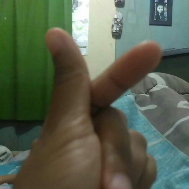 Pisau Set Polkadot / Knife Set Polkadot Vicenza V918kp