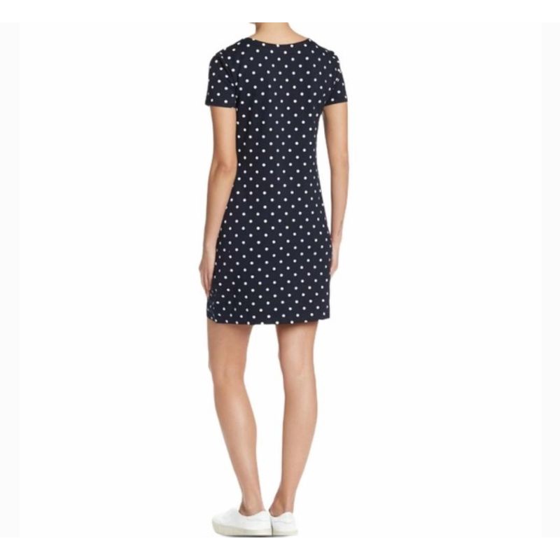 Tommy Hilfiger lace-up dress