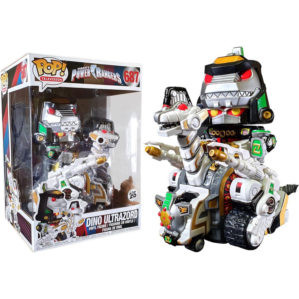 Jual Funko Super Sized Pop! Television 