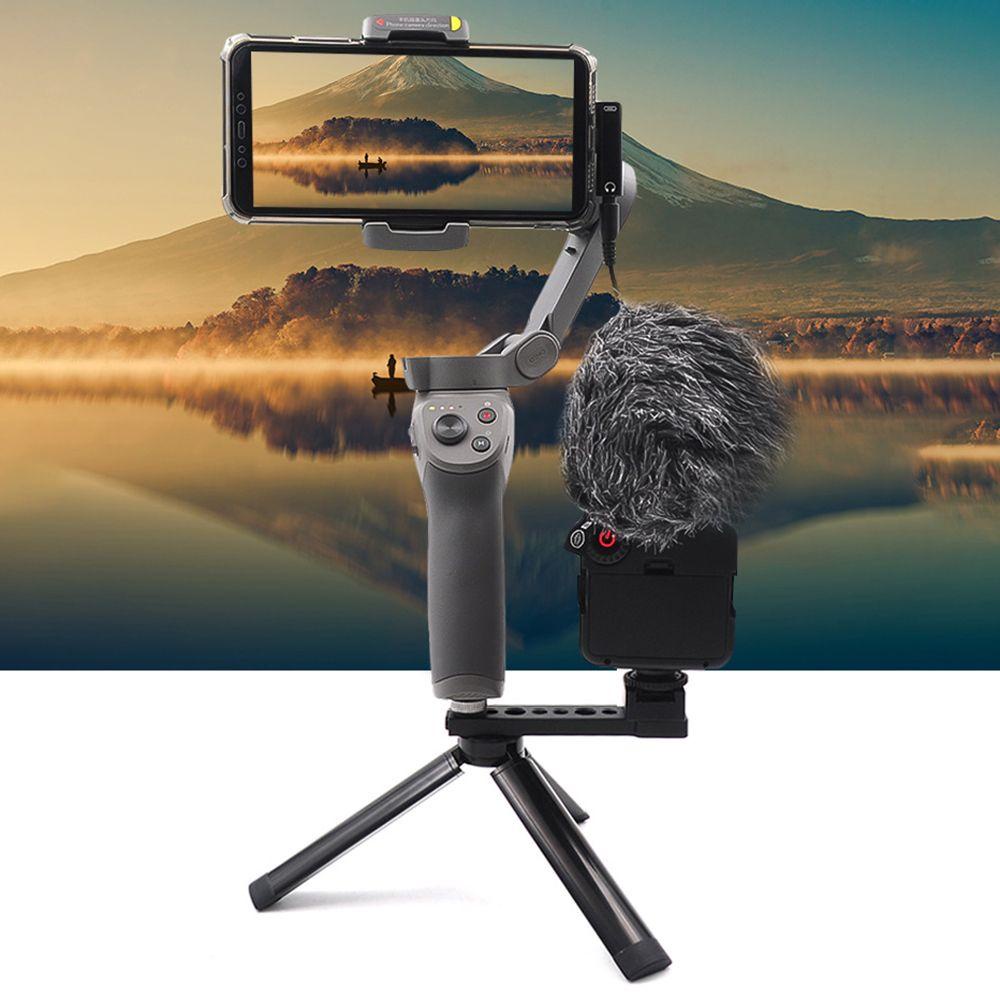 Preva Untuk DJI OM4 SE/OSMO mobile3/2Om5 Tripod Hp Kamera Baru