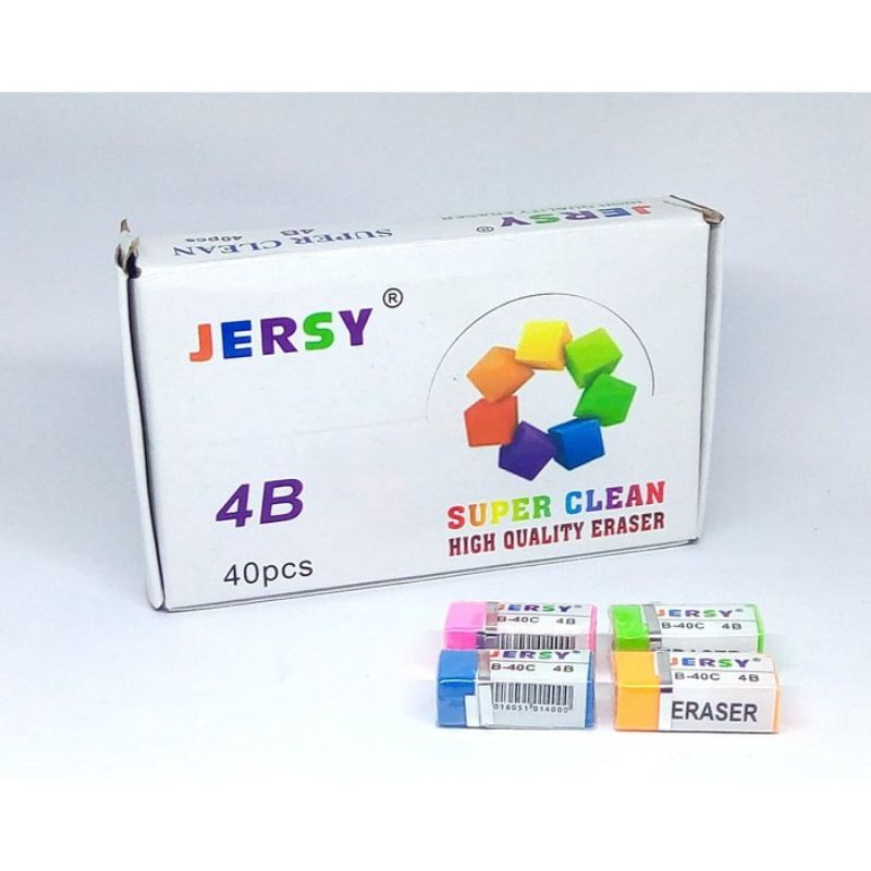 

Penghapus Jersey Rainbow (RANDOM)