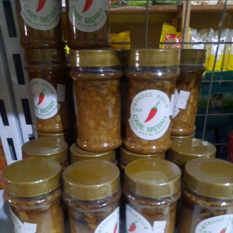 

tauco cabe
