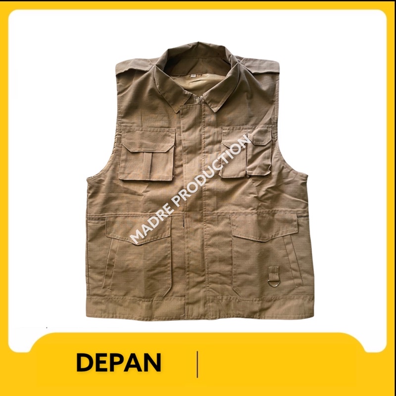 MADRE ROMPI AR M-02 | ROMPI KERAH TACTICAL LAPANGAN OUTDOOR