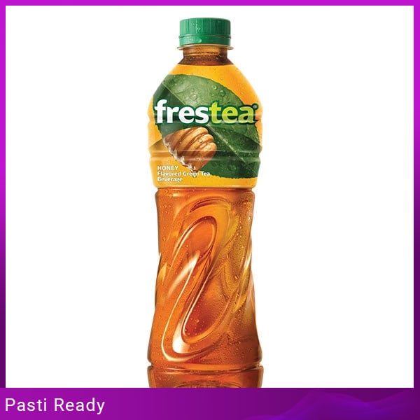 

Frestea Green Honey Pet 500 Ml Grosir Bisa COD