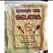 

Kembang tahu selera 100gr