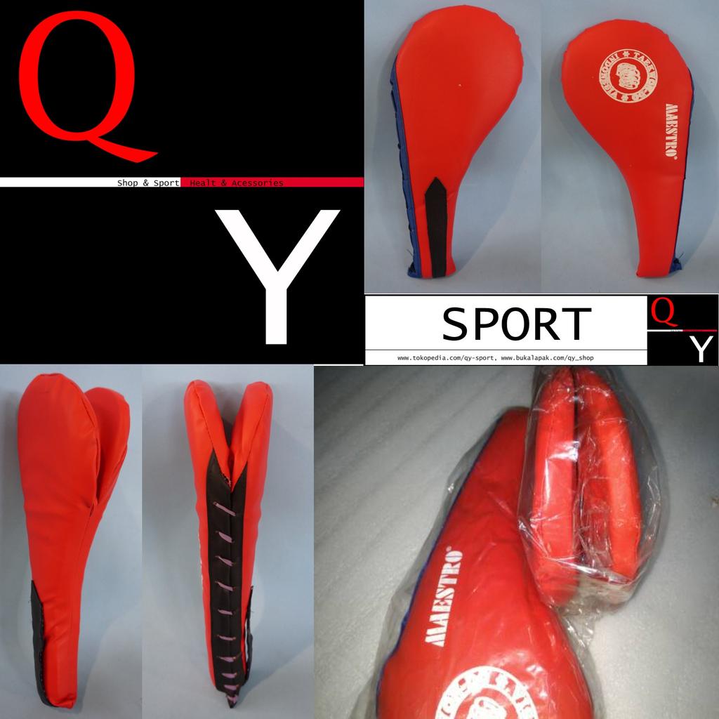 Target single / Double maestro