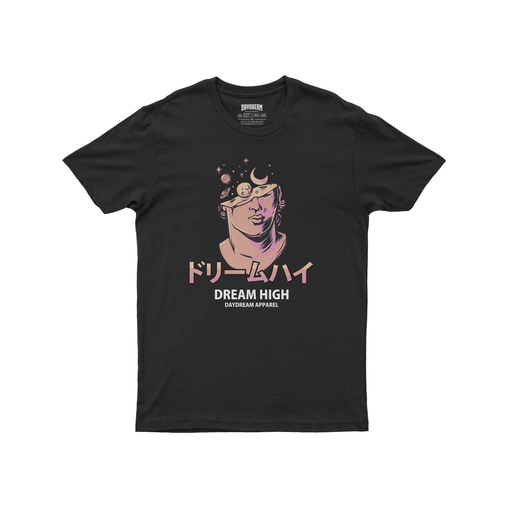 T-SHIRT DAYDREAM | DREAM HIGH