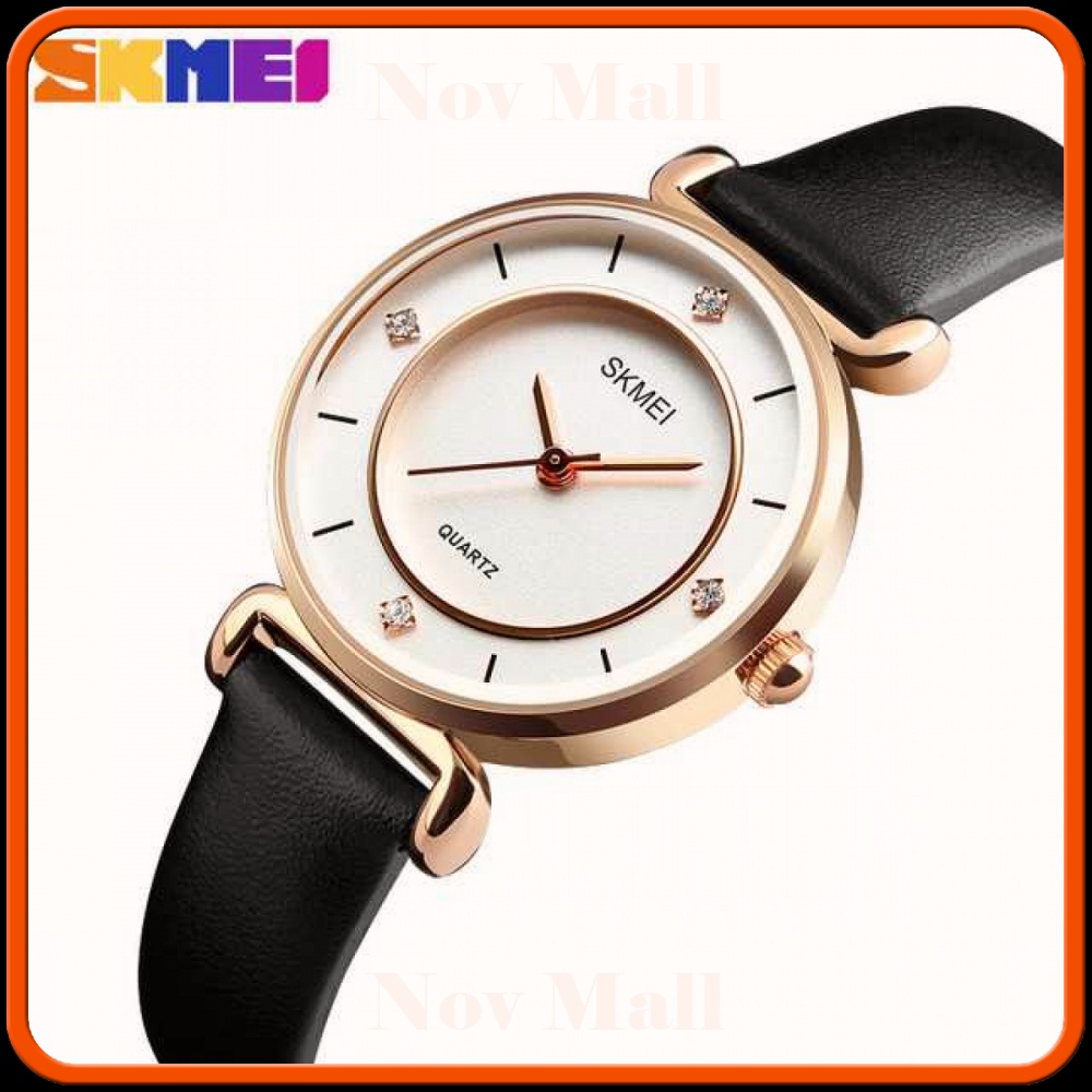 SKMEI Jam Tangan Analog Wanita - 1330