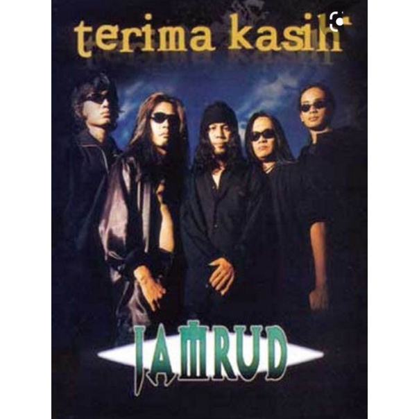 

kaset pita indonesia