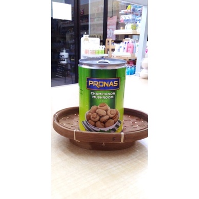 

Pronas Champignon Mushroom 400gr