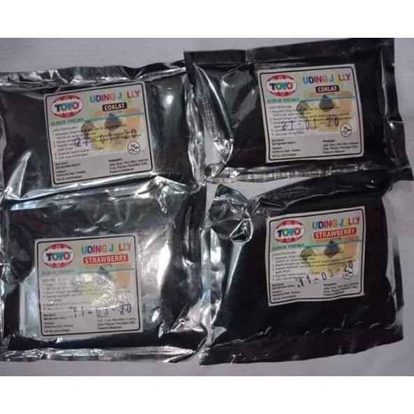 

Stok terbaru PAKET PUDOT PUDING SEDOT ENAK NIKMAT & BISA DI SEDOT