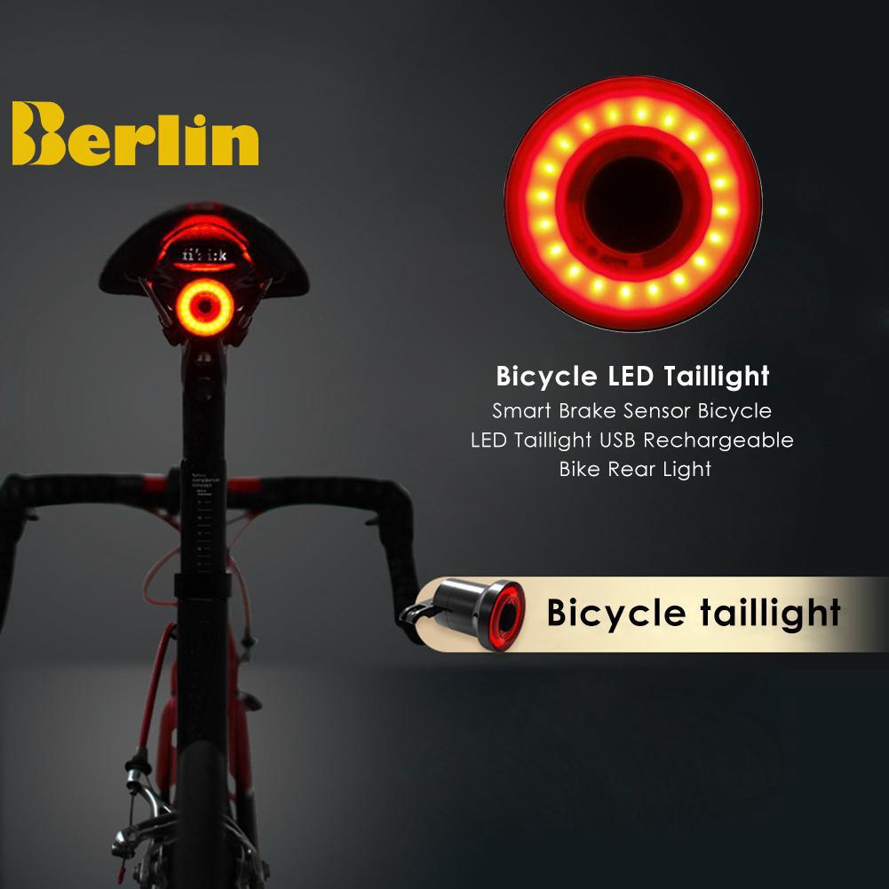 bike stop light