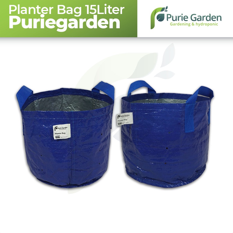 Planter Bag Pot Tanaman Media Tanam All Varian PG KDR