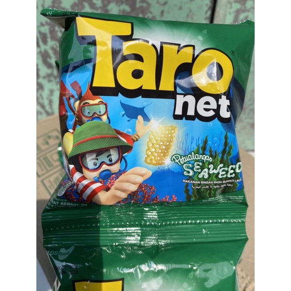

Taro 10pcs@90gr