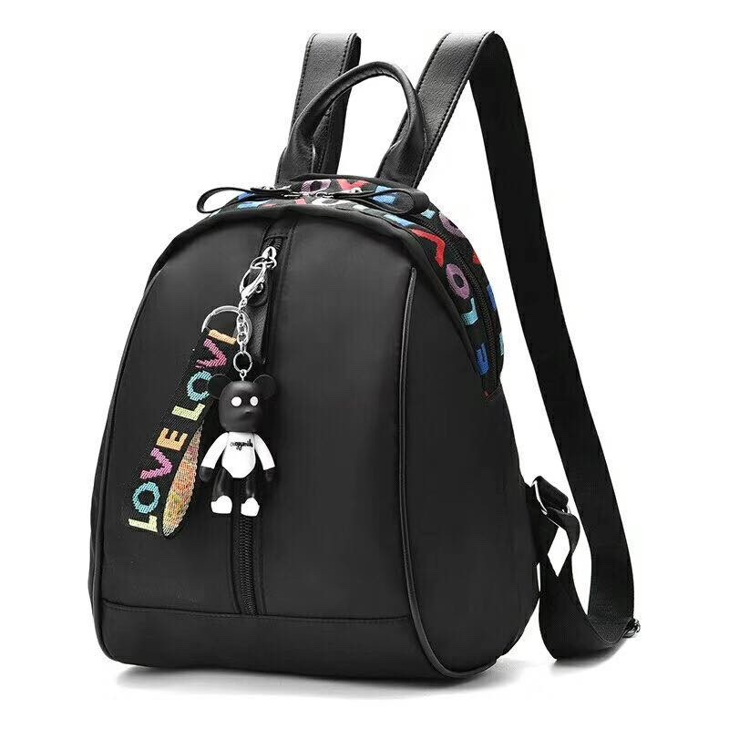 CUCI GUDANG RANSEL BD 9932 !! TAS BATAM - TAS IMPORT