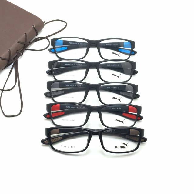 Kacamata frame PM 833