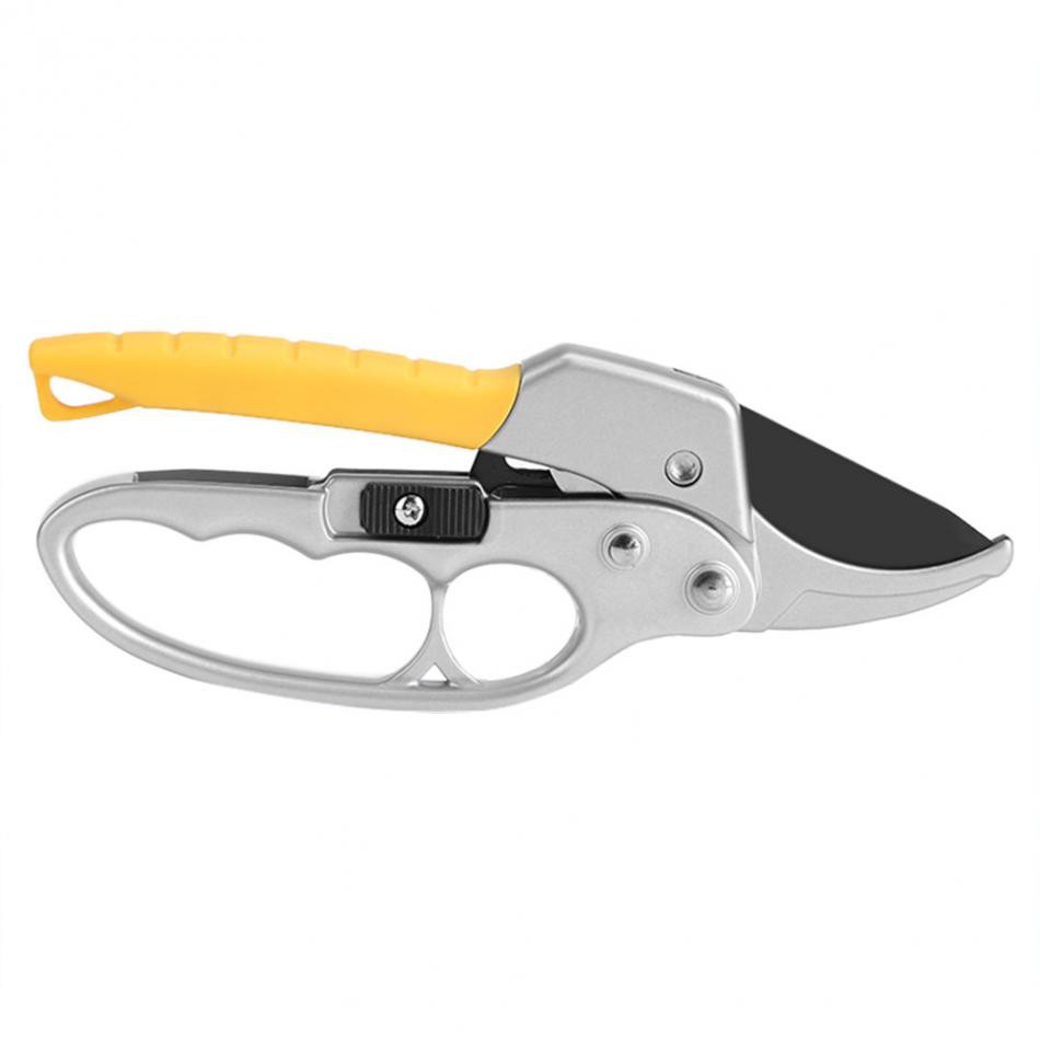 KECIL Gunting Taman Ranting Tumbuhan Bunga Garden Pruning Shear Scissors