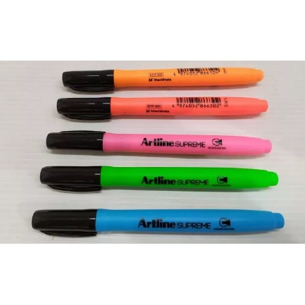 

Highlighter Artline Supreme EPF-600
