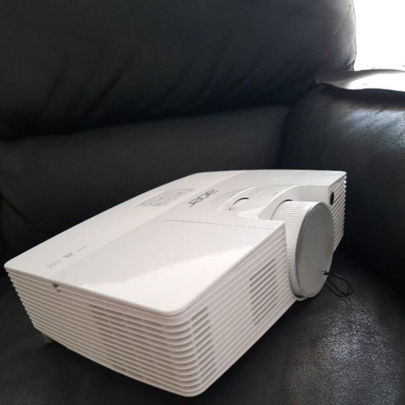 proyector acer x127h