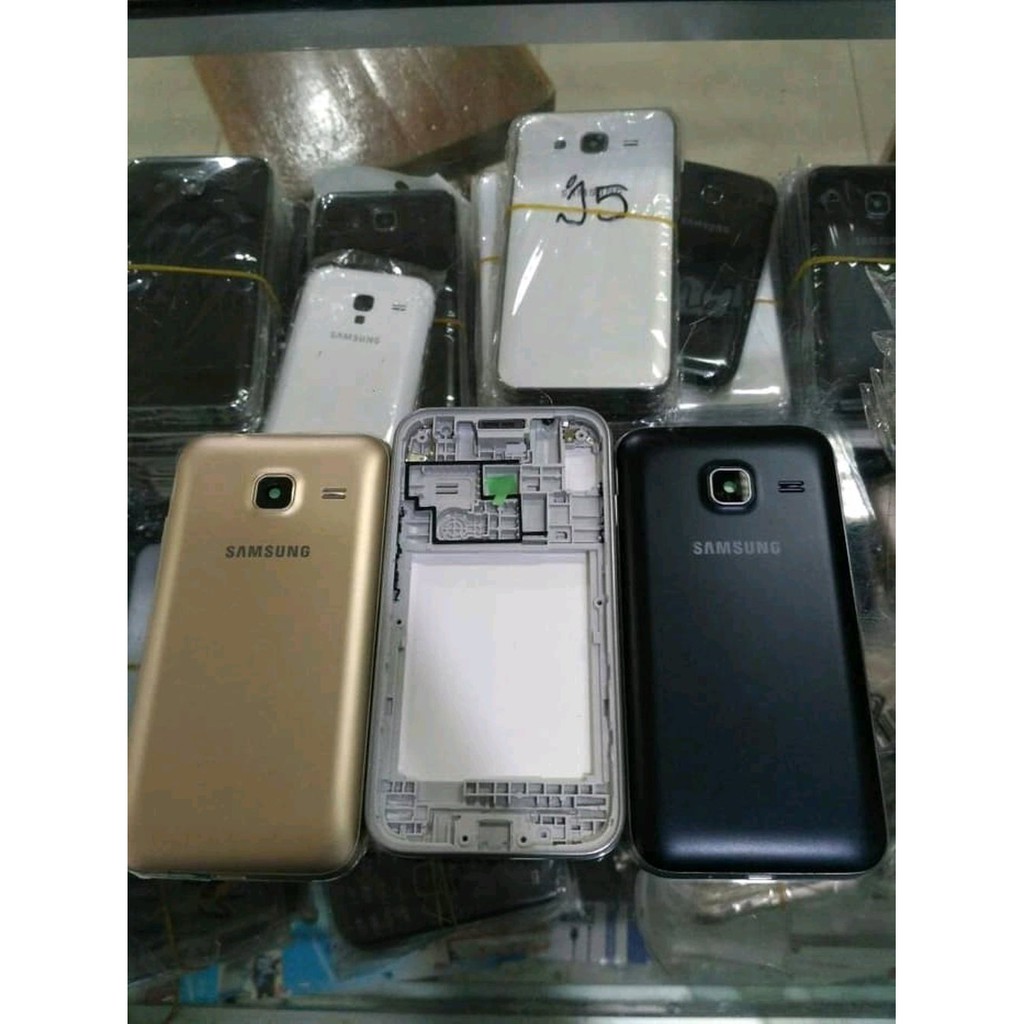 HOUSING CASING KESING FULLSET SAMSUNG J1MINI J105 J106