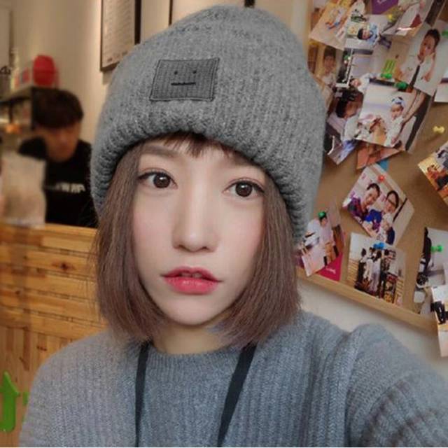 KUPLUK BEANIE HATS BROKLYN TERBARU PRIA WANITA
