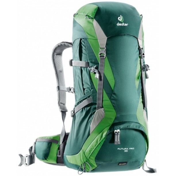 RANSEL CARRIER DEUTER FUTURA PRO 36