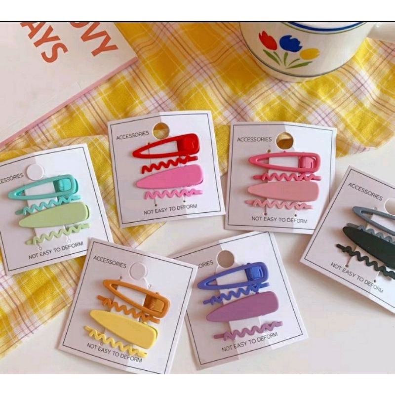 SET JEPITAN KOREA PERMEN
