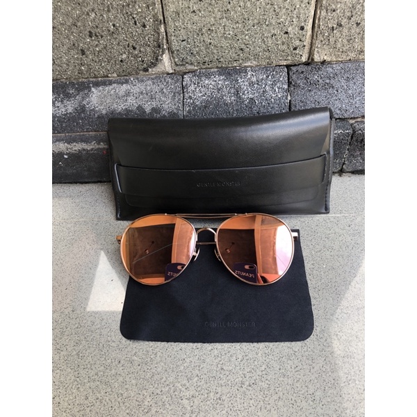 preloved gentle monster