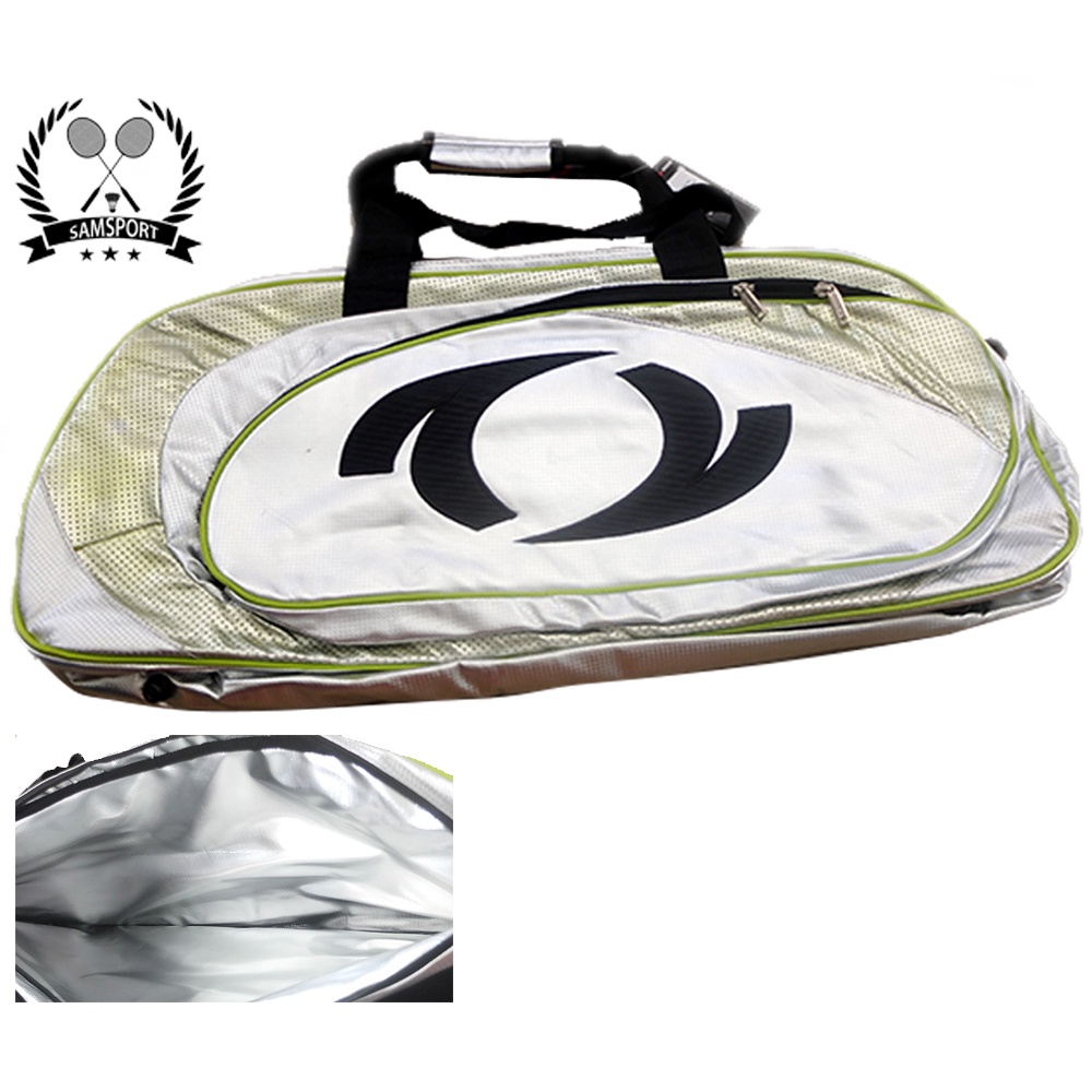 TAS ASTEC 099 RAKET BADMINTON Thermo Original