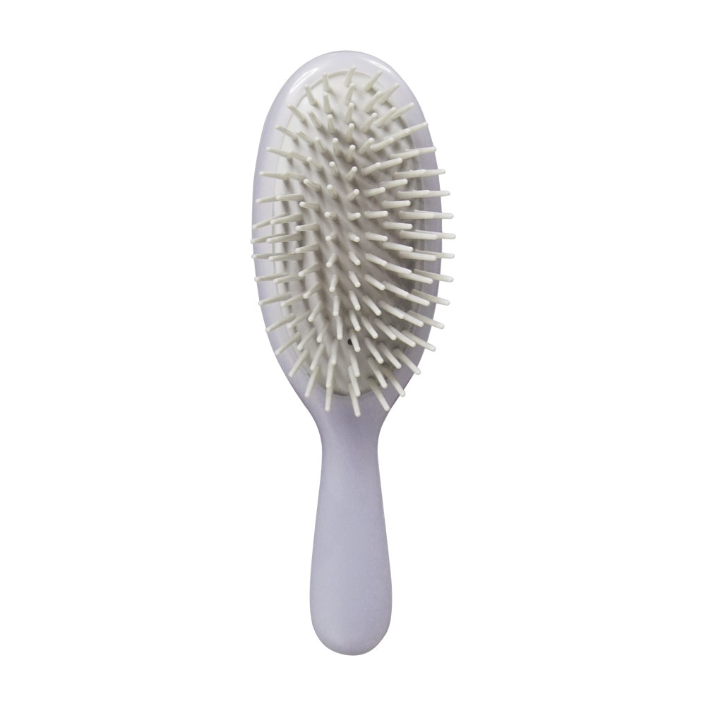 [MADE IN JAPAN] Ikemoto Japan Sisir Keramas Shampoo Brush 566