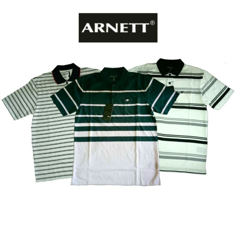 [BISA COD] OBRAL ARNETT ORIGINAL