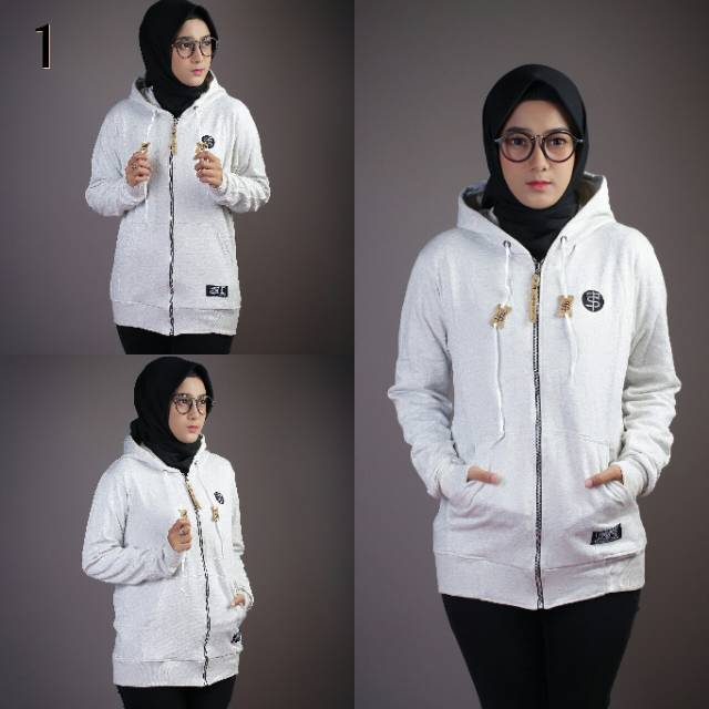 Jaket pria Jaket wanita jaket hoodie