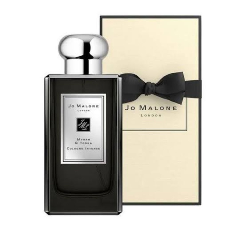 PARFUME Jomalone myrrh&tonka