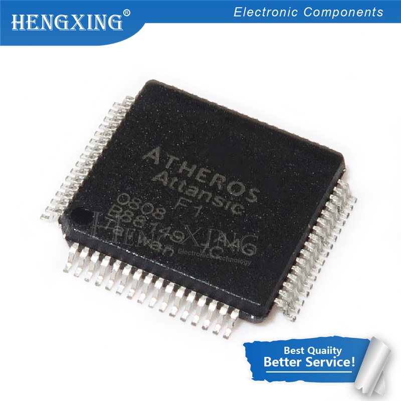 10pcs ATTANSIC F1 L1 L2 TQFP-64