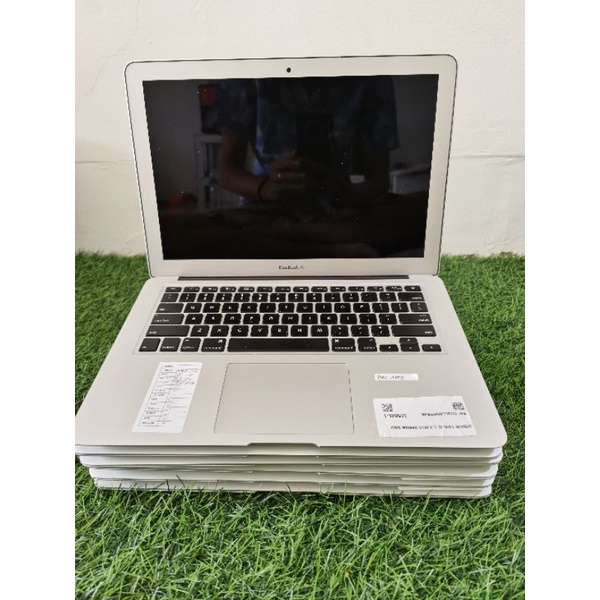 MACBOOK AIR 2013 13INCH MULUS SECOND ORIGINAL