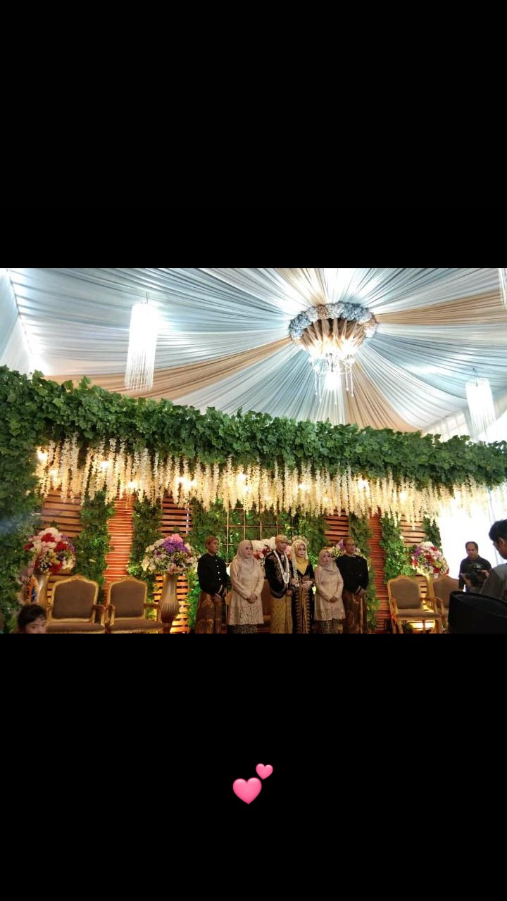 [ Bisa Cod ] Batik Couple Premium Seragam Kantor Pria Wanita By Batikid Vol 004