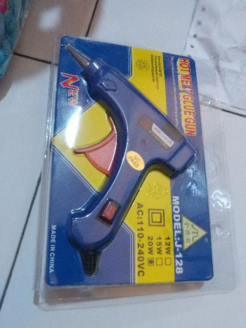 Jtl J-128 Glue Gun 20 Watt On Off
