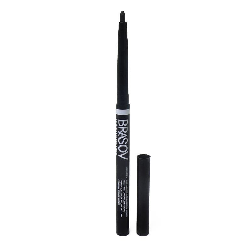 ★ BB ★ BRASOV Automatic Eye Liner Waterproof - Eyeliner Putar