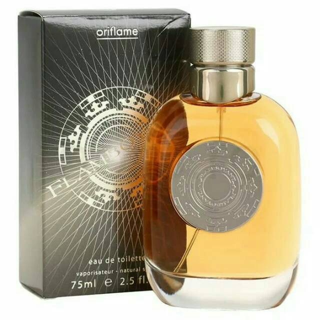 ✺✺✺URAAA✺✺✺ Parfum Oriflame Flamboyant Eau de Toilette EDT 3ml 5ml 8ml 10ml 50ml 75ml 100ml Parfum O