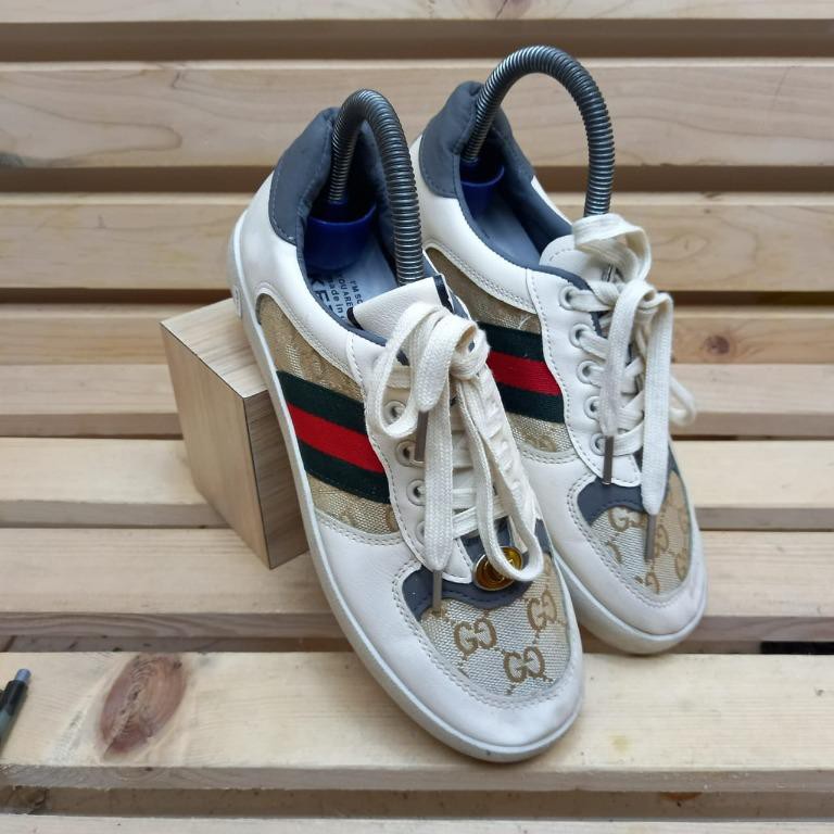 gucci jbg sneaker