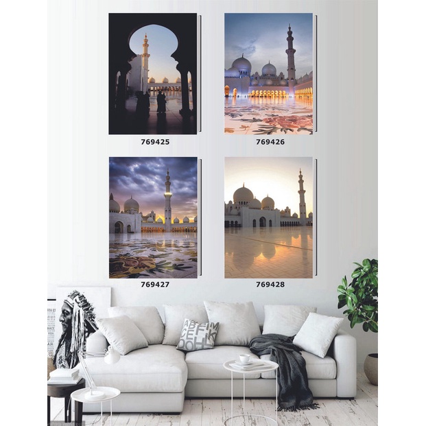 

Buku Tulis / Notebook / A5 Jepang - 287