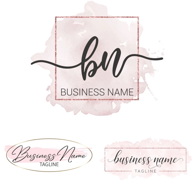 

(DRAN INARRA 1) JASA BUAT DESIGN LOGO OLSHOP BISNIS MURAH