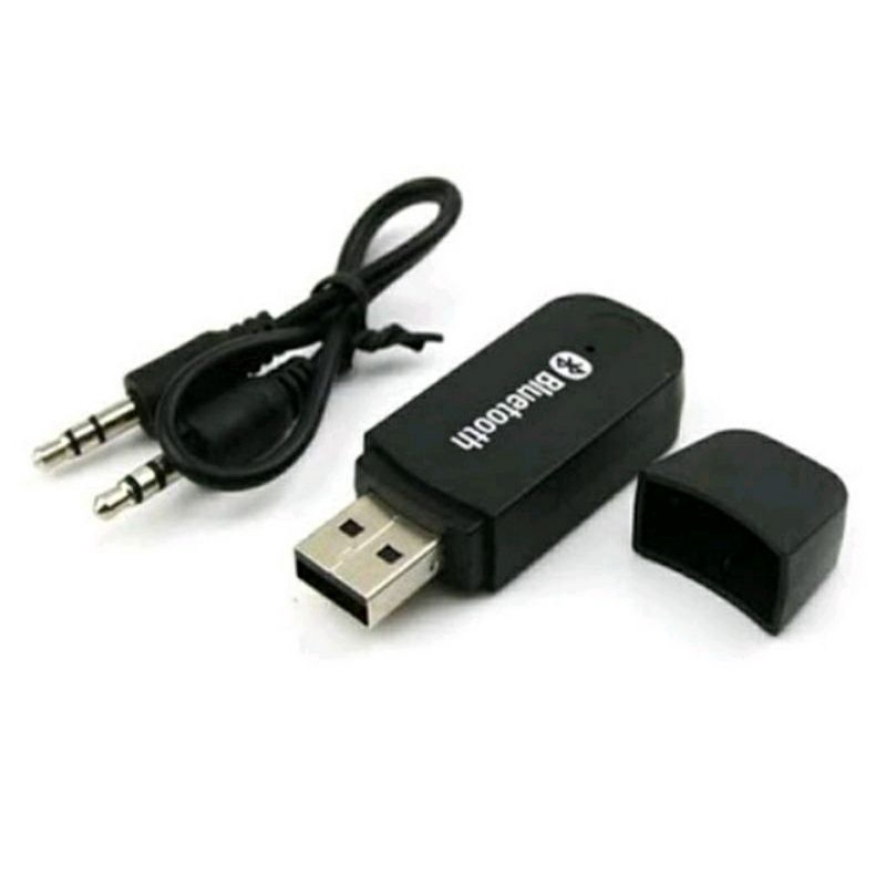 BLUETOOTH AUDIO RECEIVER CK-02 / USB WIRELESS