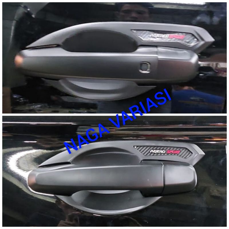 AUTER HANDELE PAJERO TAHUN 2021 2022 HANDELE PAJERO 2021