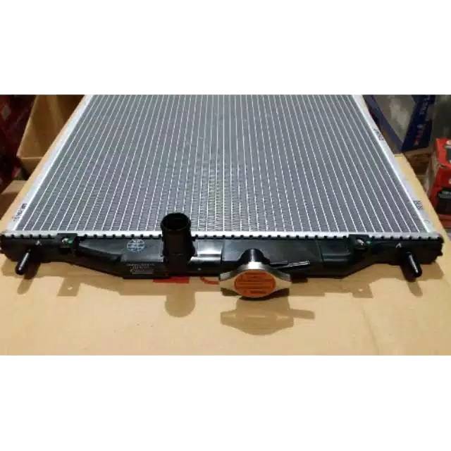 RADIATOR ORIGINAL AVANZA XENIA LAMA MANUAL