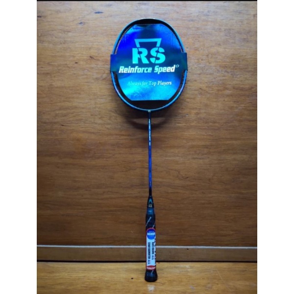 Raket Badminton RS Metric Power 16 Nlll